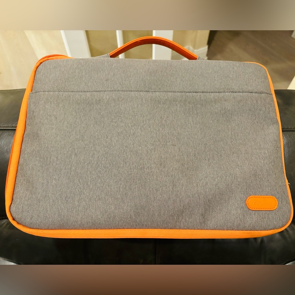 Large laptop case